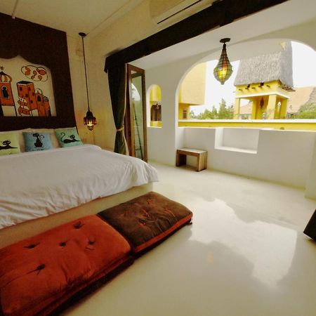 Riad Хуахін Екстер'єр фото