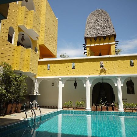 Riad Хуахін Екстер'єр фото