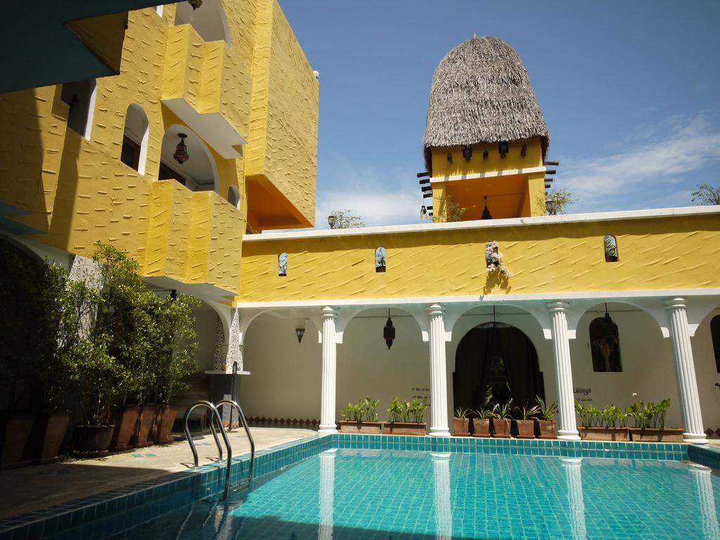 Riad Хуахін Екстер'єр фото