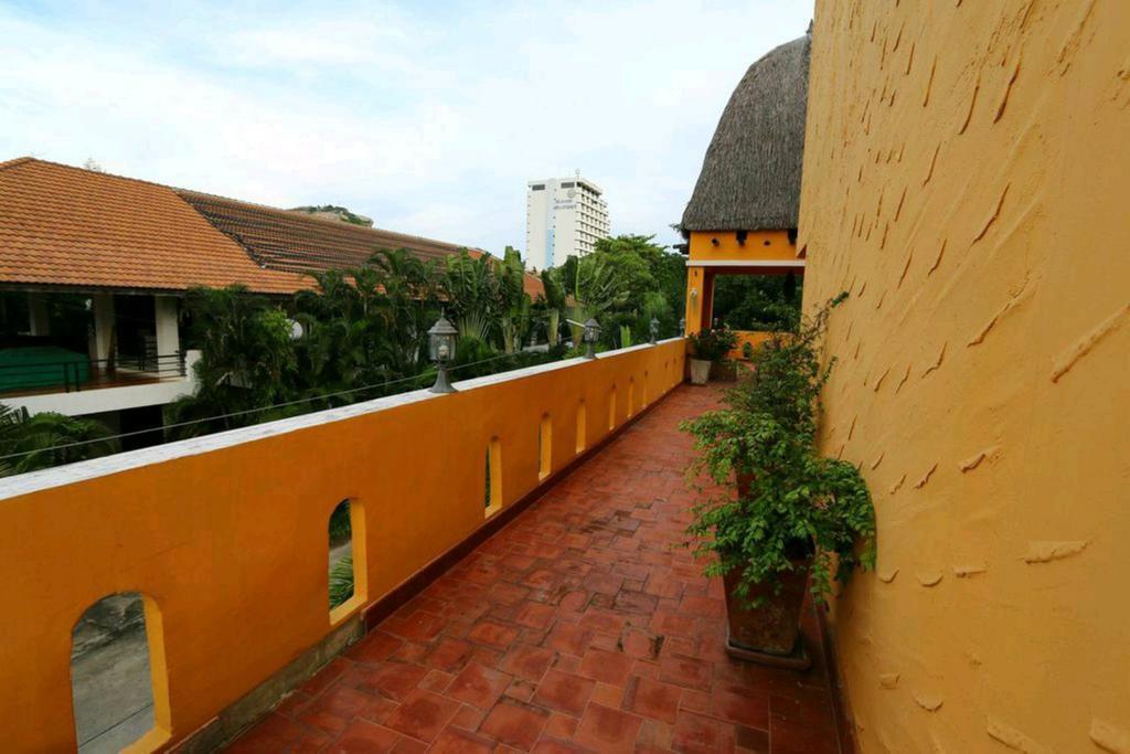 Riad Хуахін Екстер'єр фото