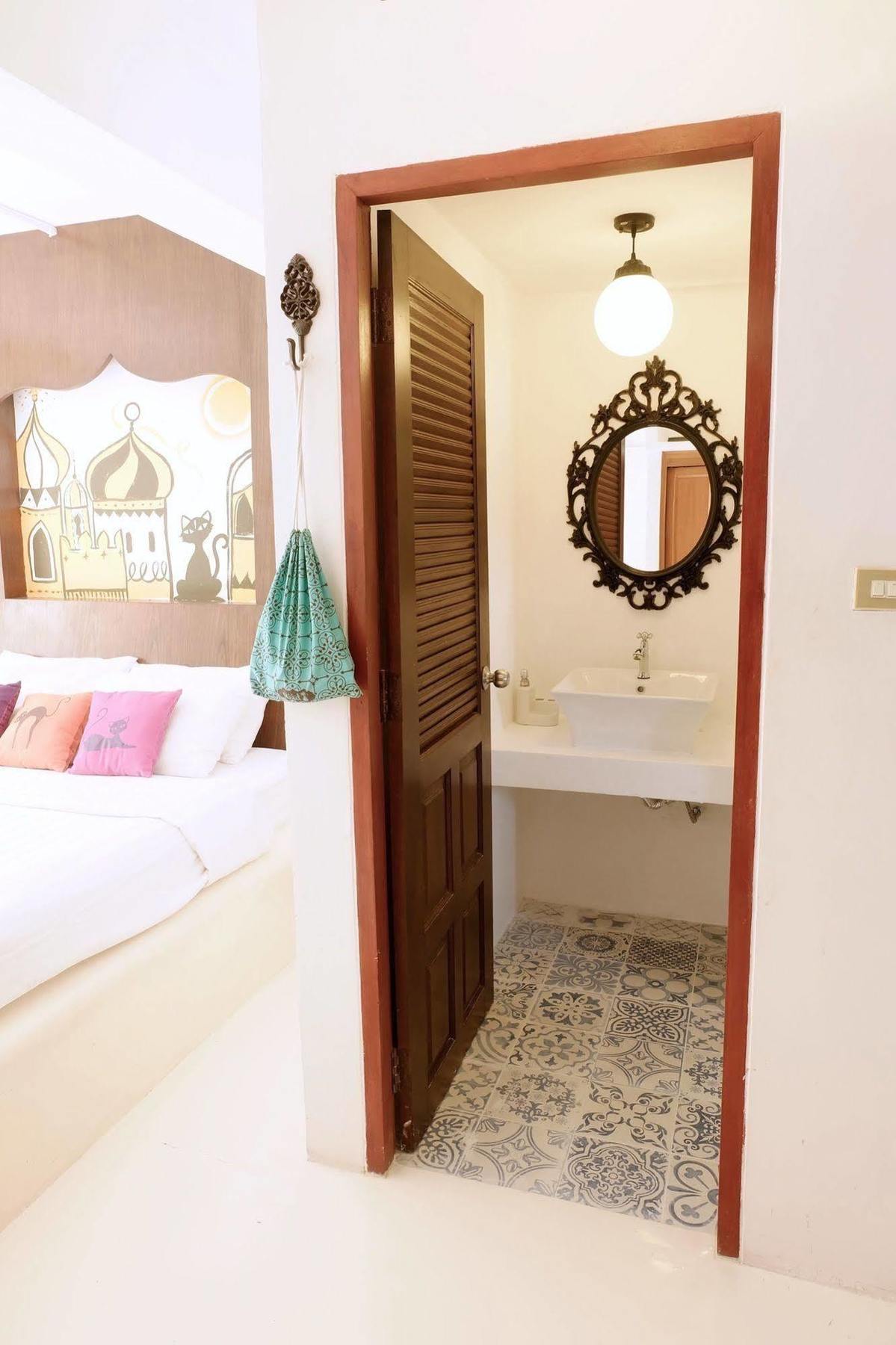 Riad Хуахін Екстер'єр фото