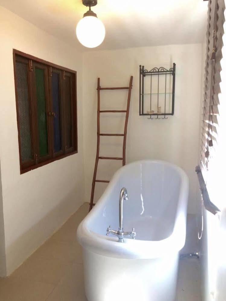 Riad Хуахін Екстер'єр фото