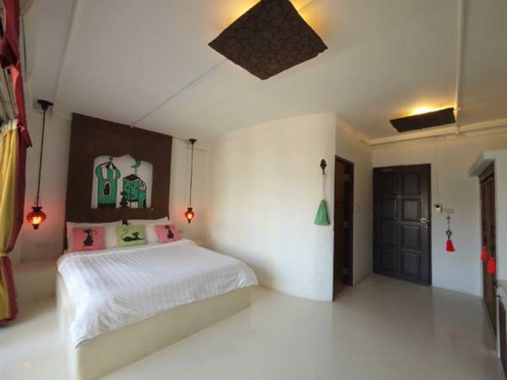 Riad Хуахін Екстер'єр фото